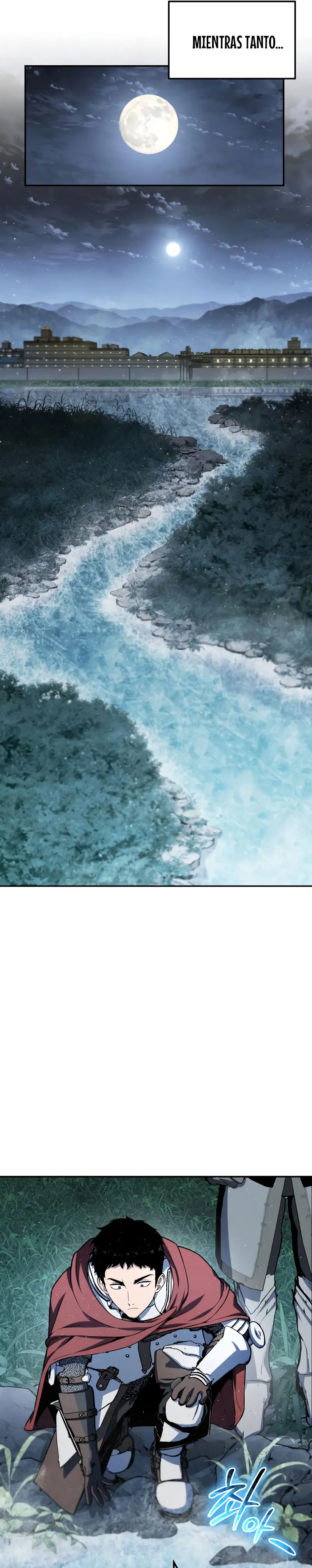 El Devoto Caballero > Capitulo 136 > Page 391