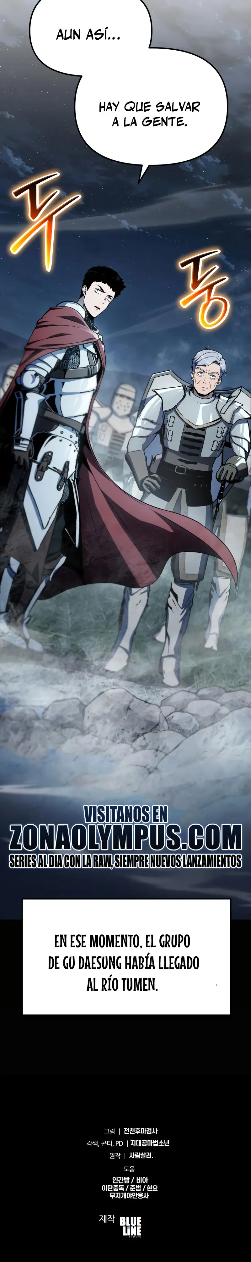 El Devoto Caballero > Capitulo 136 > Page 411