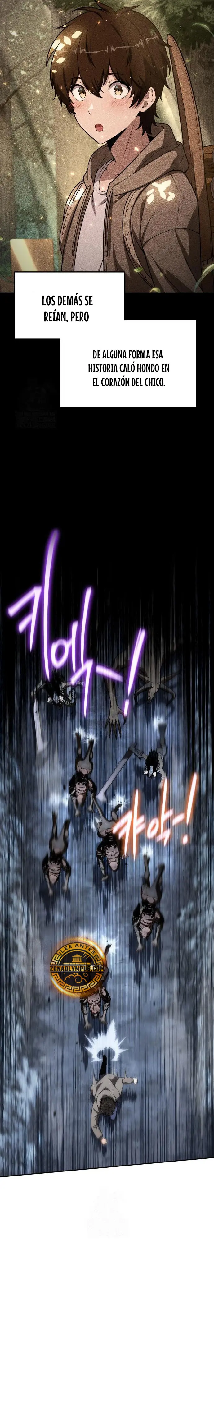 El Devoto Caballero > Capitulo 137 > Page 51