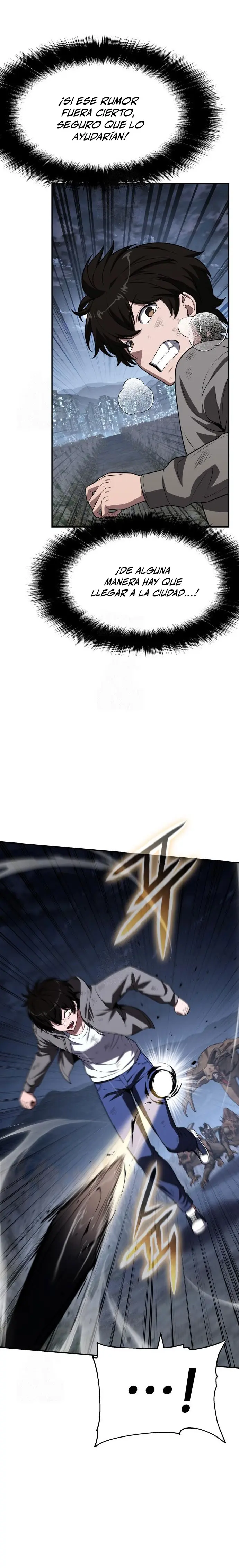 El Devoto Caballero > Capitulo 137 > Page 61