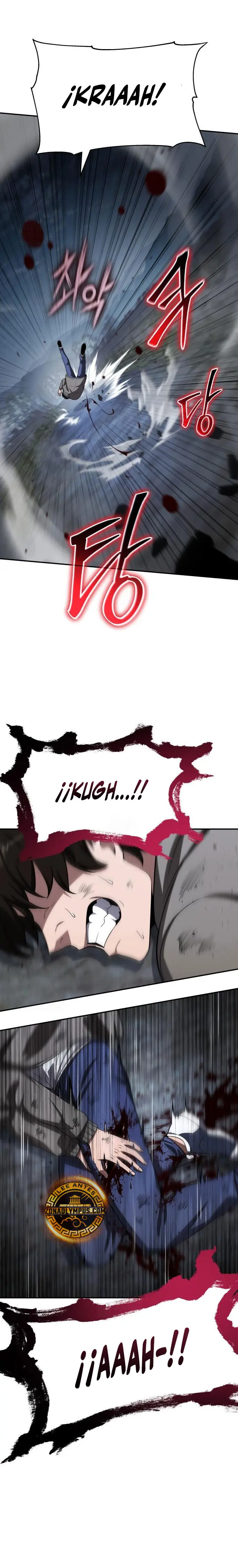 El Devoto Caballero > Capitulo 137 > Page 71