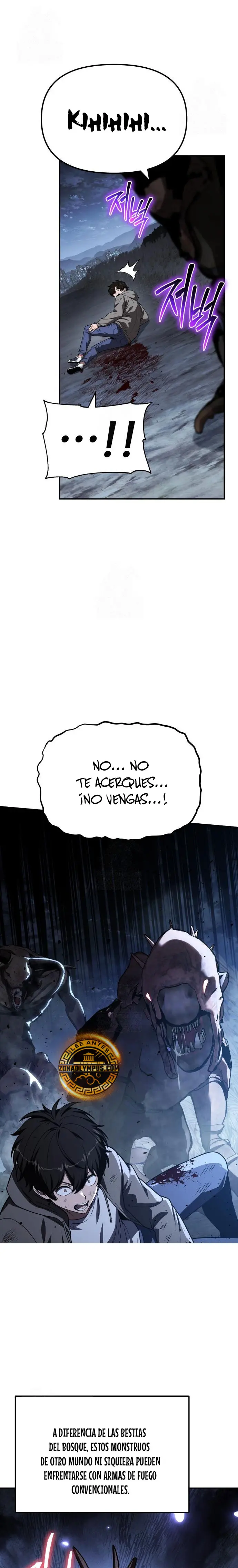 El Devoto Caballero > Capitulo 137 > Page 81