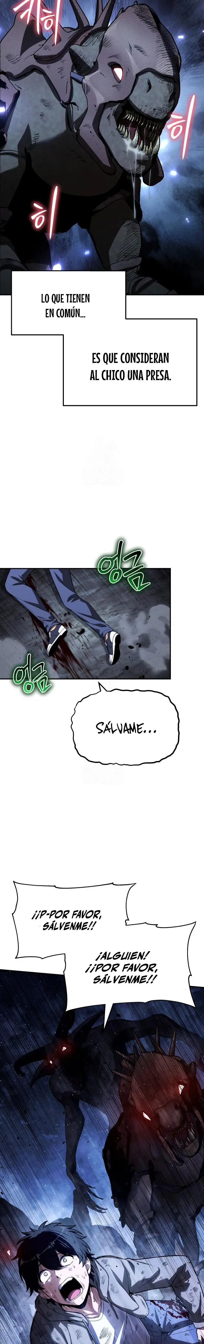 El Devoto Caballero > Capitulo 137 > Page 91