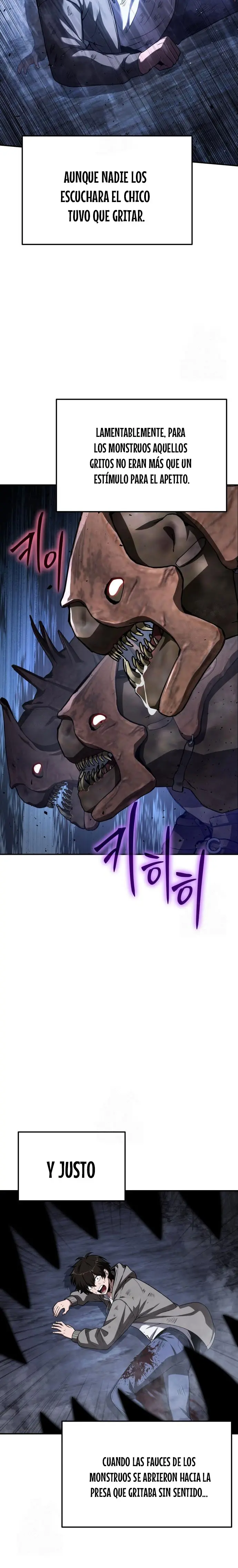 El Devoto Caballero > Capitulo 137 > Page 101