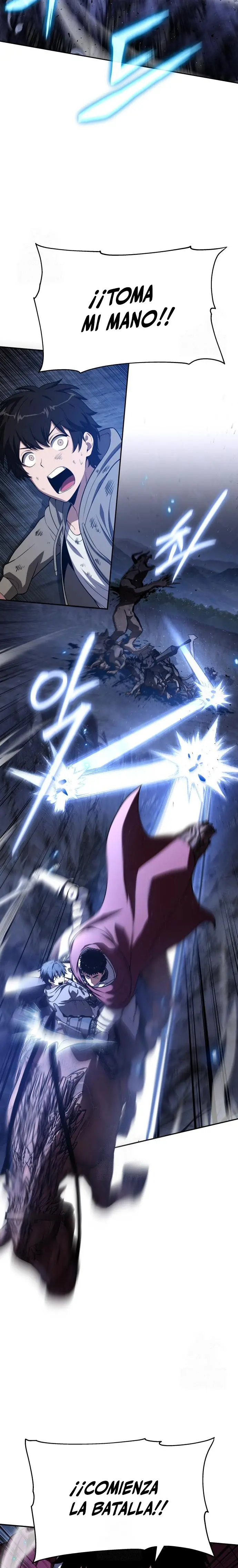 El Devoto Caballero > Capitulo 137 > Page 121