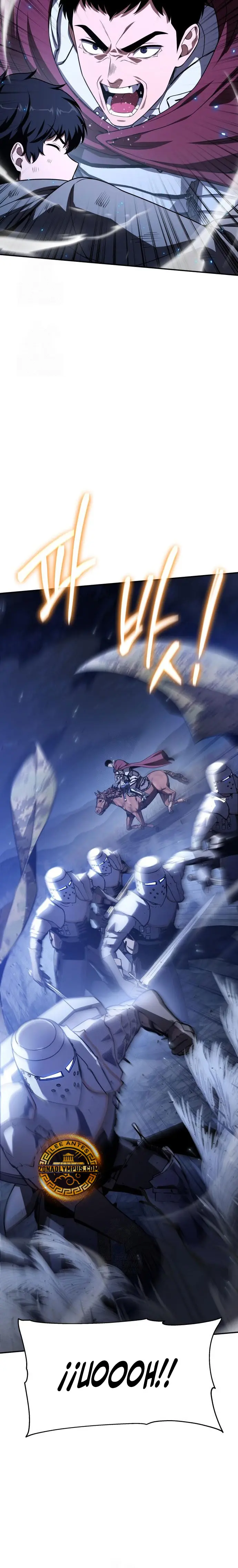 El Devoto Caballero > Capitulo 137 > Page 131