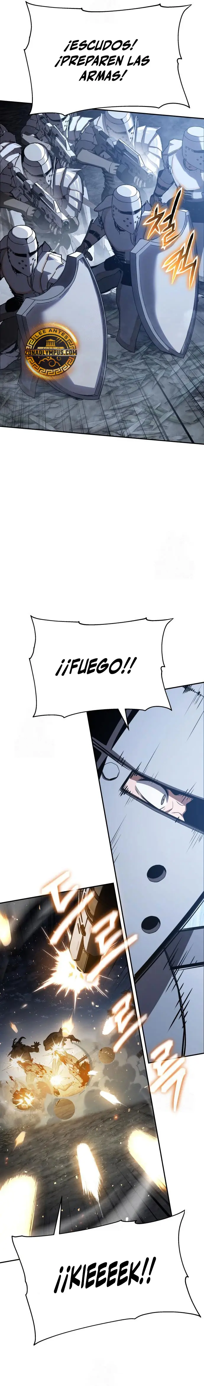 El Devoto Caballero > Capitulo 137 > Page 151