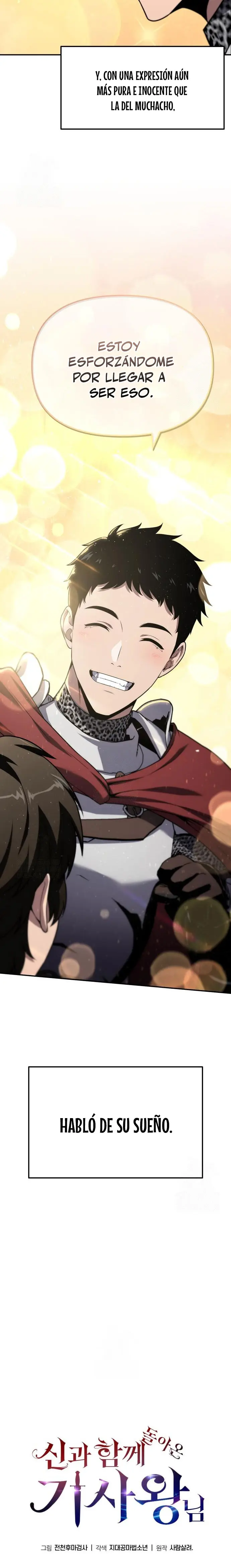 El Devoto Caballero > Capitulo 137 > Page 171