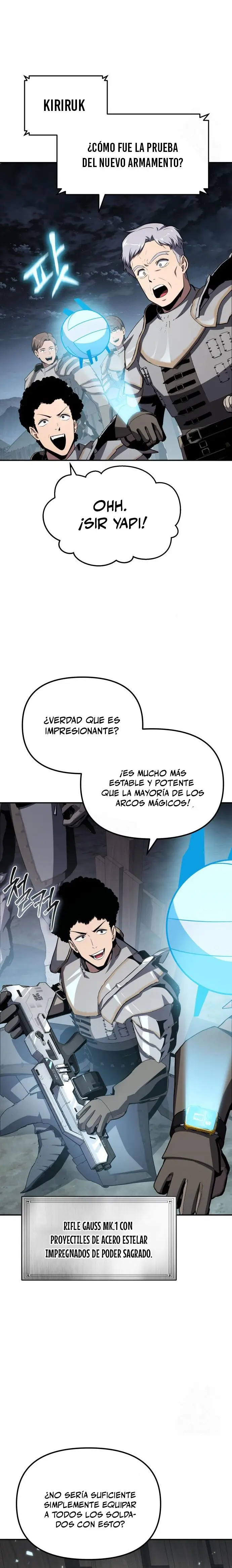 El Devoto Caballero > Capitulo 137 > Page 191