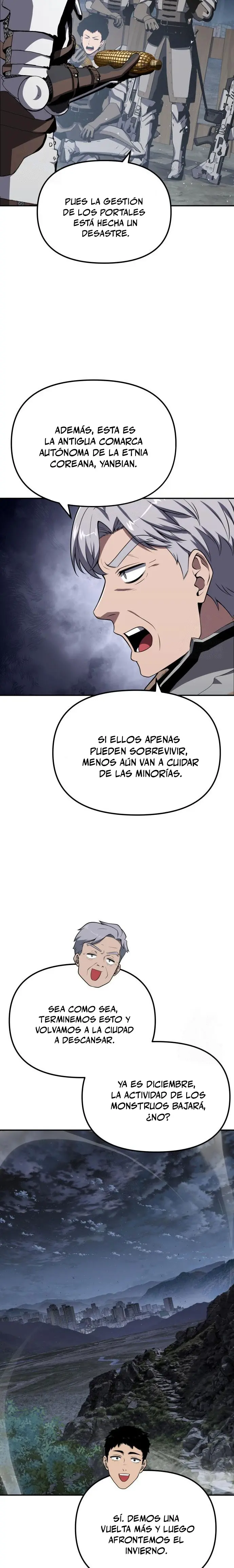 El Devoto Caballero > Capitulo 137 > Page 221