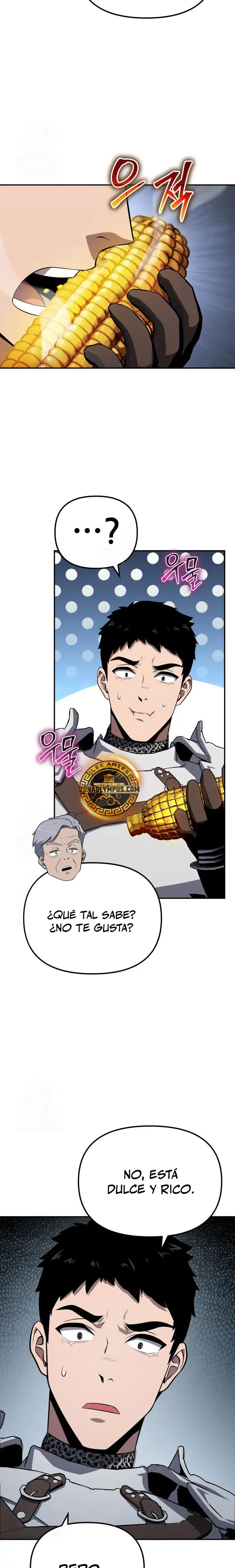 El Devoto Caballero > Capitulo 137 > Page 231