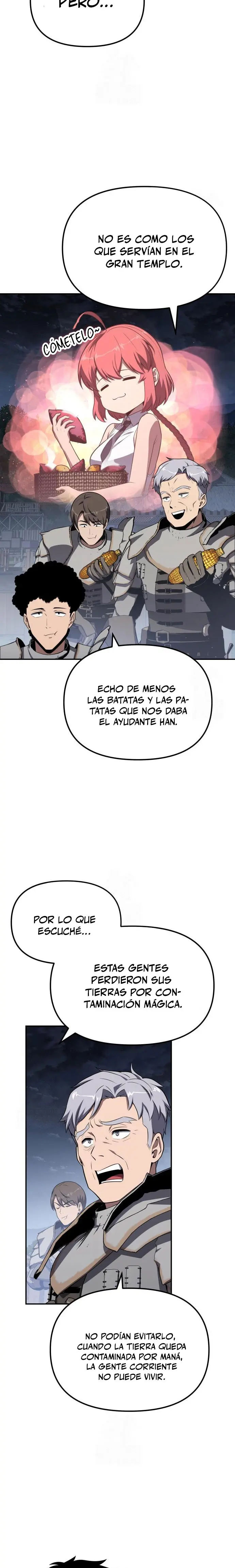 El Devoto Caballero > Capitulo 137 > Page 241