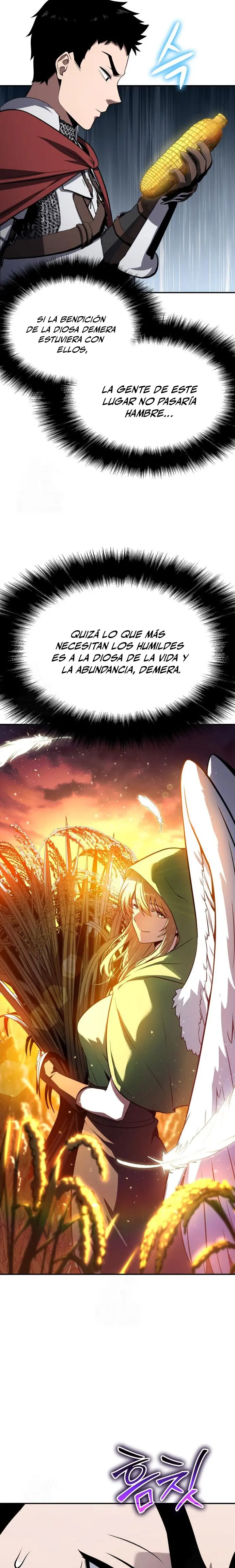 El Devoto Caballero > Capitulo 137 > Page 251