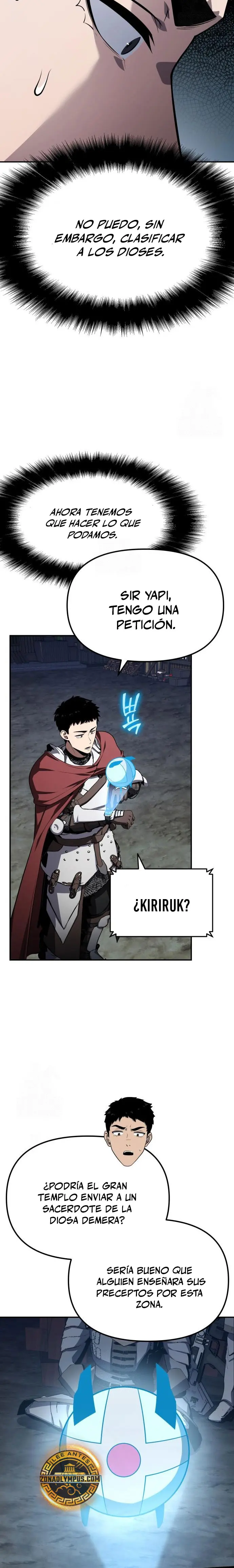 El Devoto Caballero > Capitulo 137 > Page 261