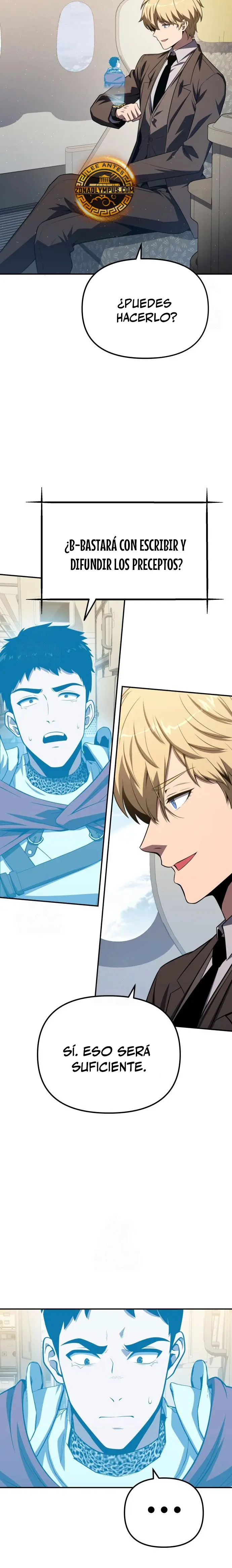 El Devoto Caballero > Capitulo 137 > Page 301