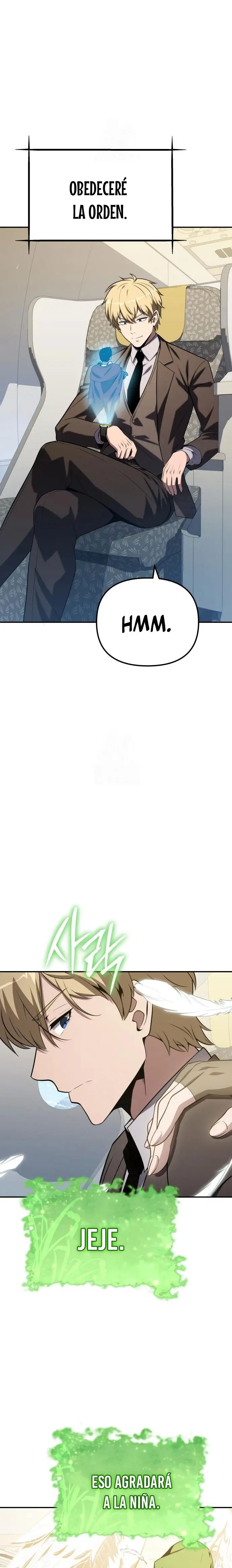 El Devoto Caballero > Capitulo 137 > Page 311