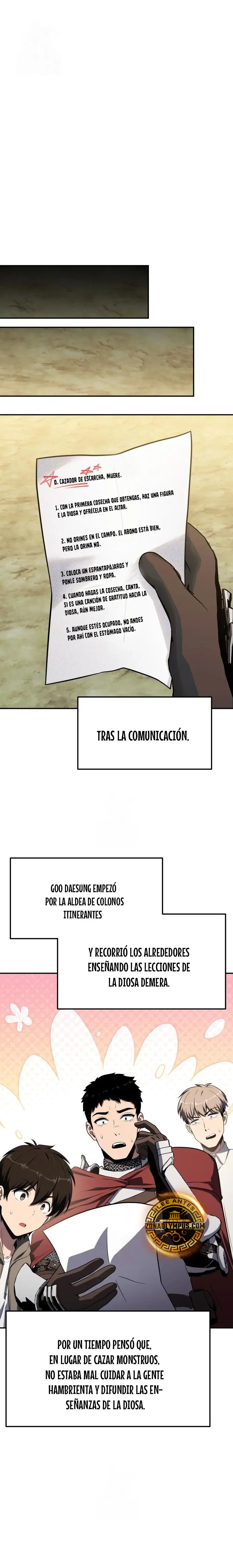 El Devoto Caballero > Capitulo 137 > Page 331