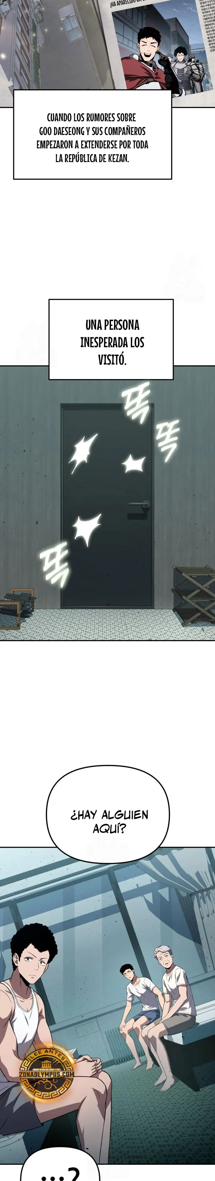 El Devoto Caballero > Capitulo 137 > Page 351