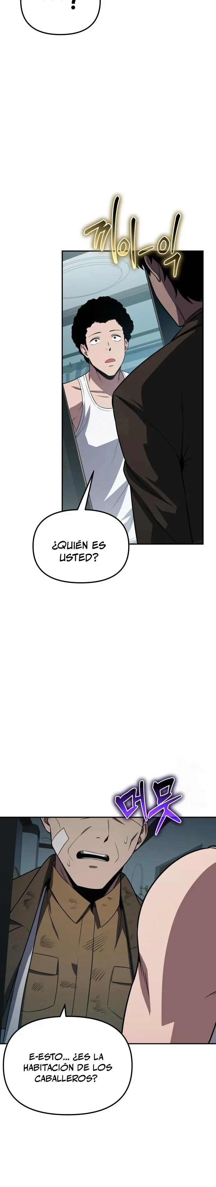 El Devoto Caballero > Capitulo 137 > Page 361