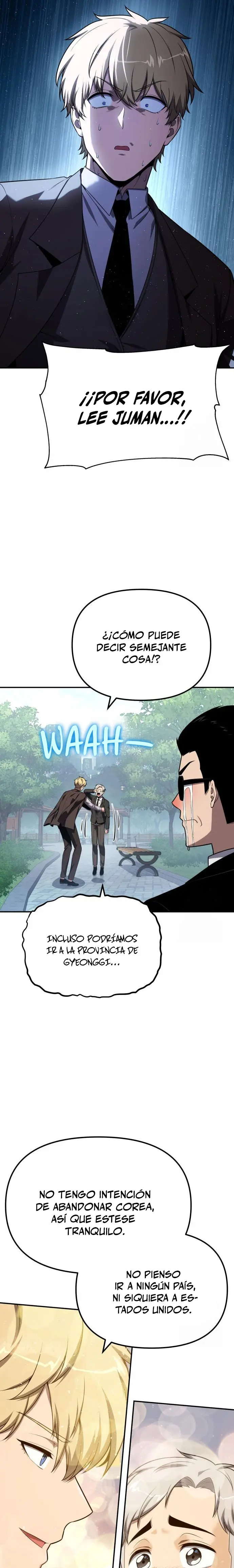 El Devoto Caballero > Capitulo 138 > Page 81