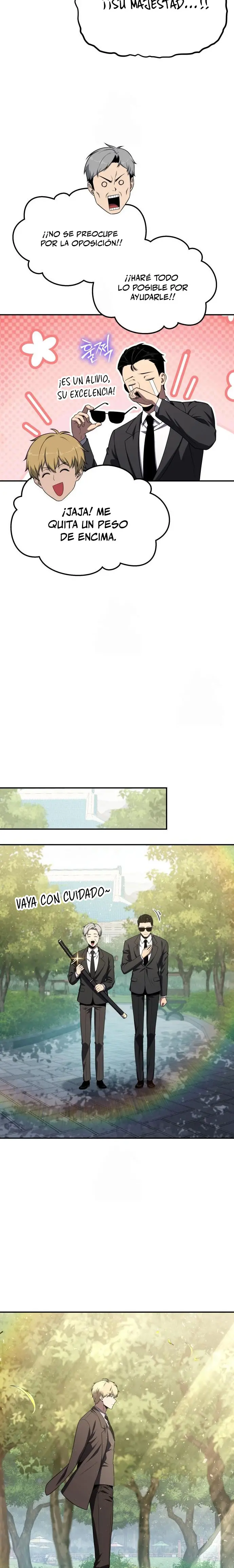 El Devoto Caballero > Capitulo 138 > Page 101