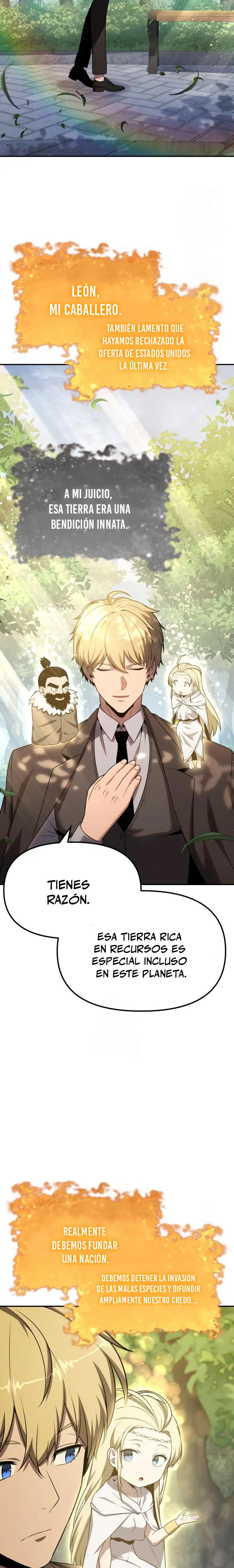 El Devoto Caballero > Capitulo 138 > Page 111