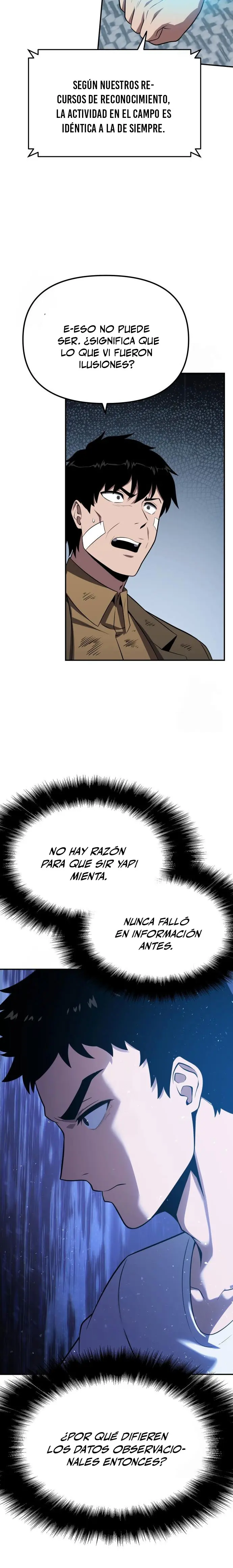 El Devoto Caballero > Capitulo 138 > Page 171