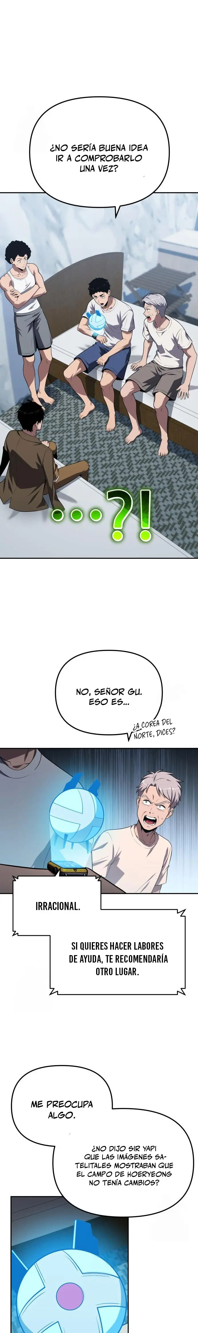 El Devoto Caballero > Capitulo 138 > Page 181