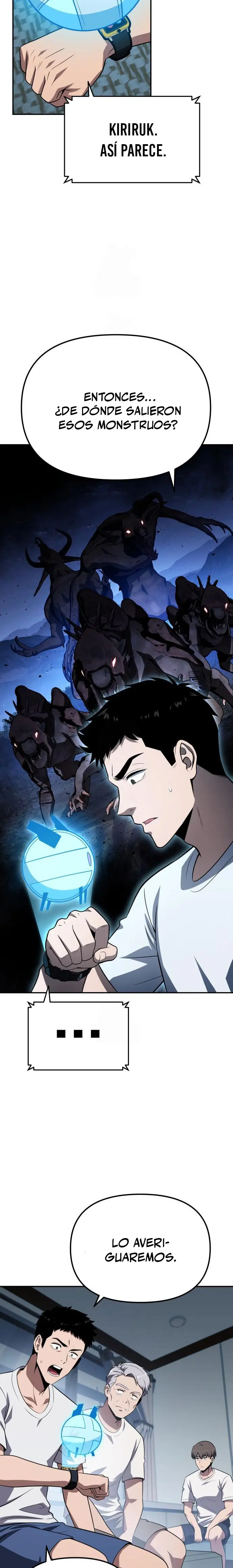 El Devoto Caballero > Capitulo 138 > Page 191