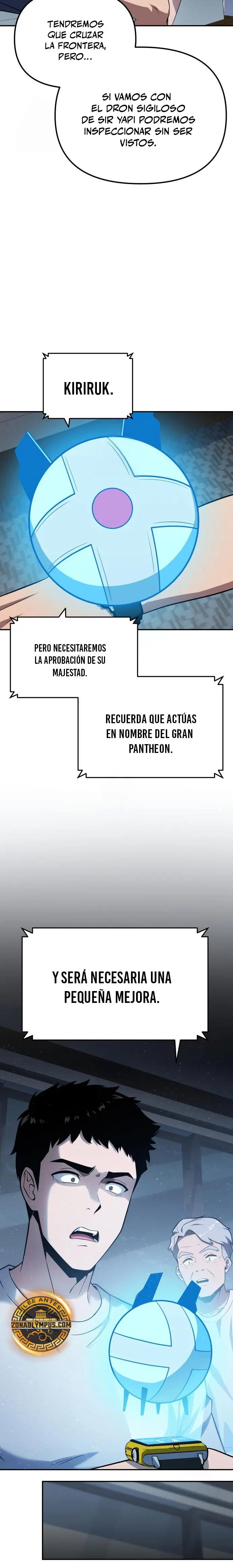 El Devoto Caballero > Capitulo 138 > Page 201