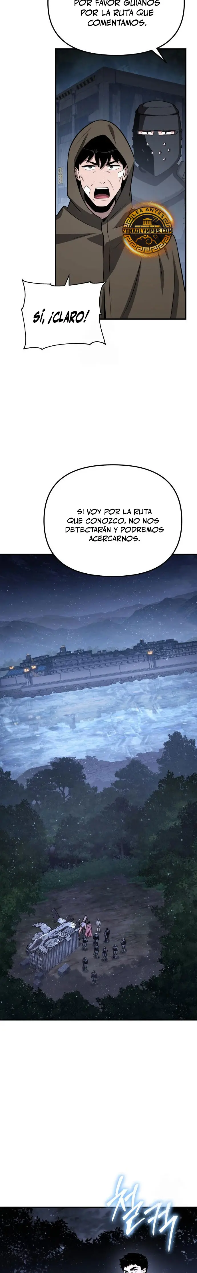 El Devoto Caballero > Capitulo 138 > Page 241