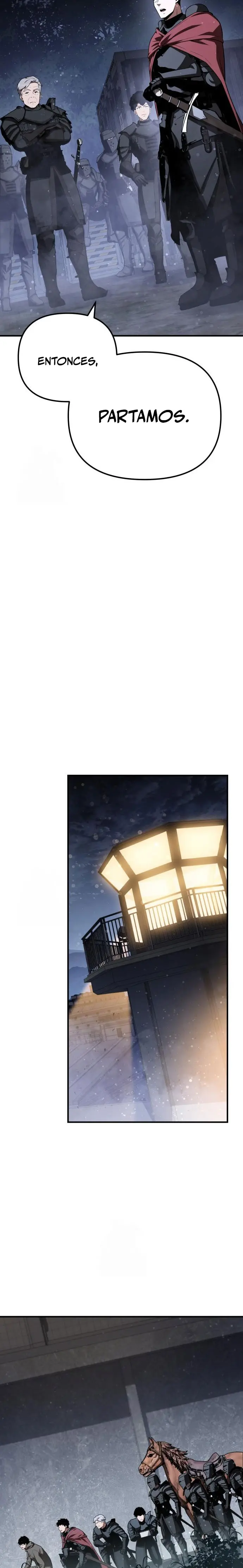 El Devoto Caballero > Capitulo 138 > Page 251