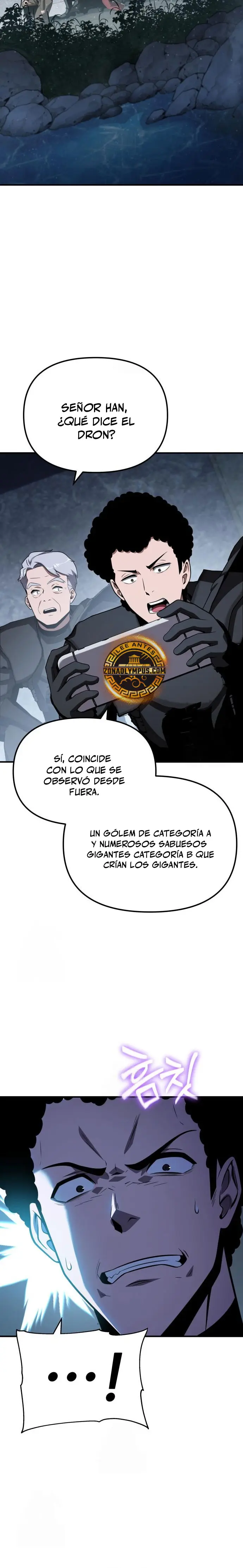 El Devoto Caballero > Capitulo 138 > Page 261