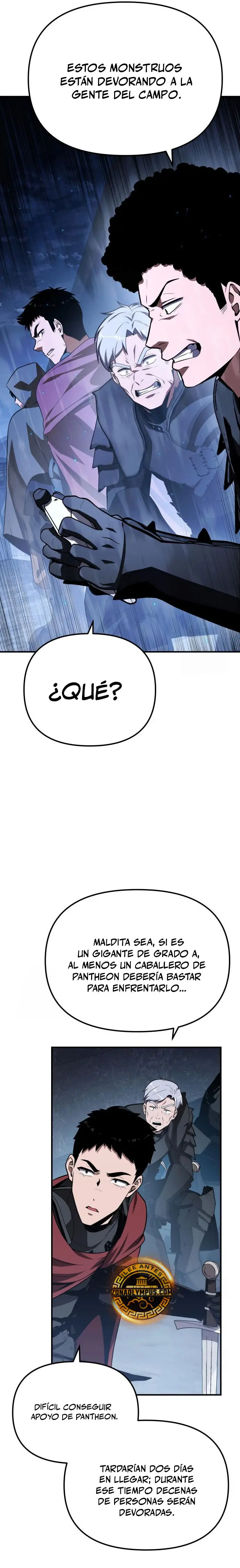 El Devoto Caballero > Capitulo 138 > Page 271