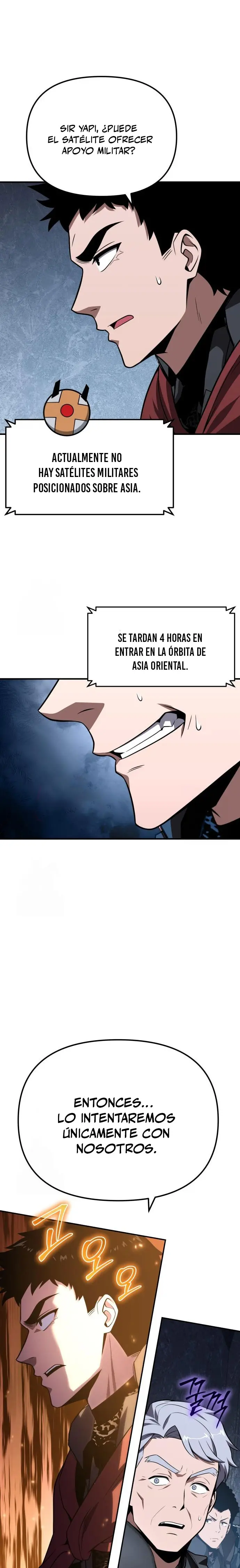 El Devoto Caballero > Capitulo 138 > Page 281