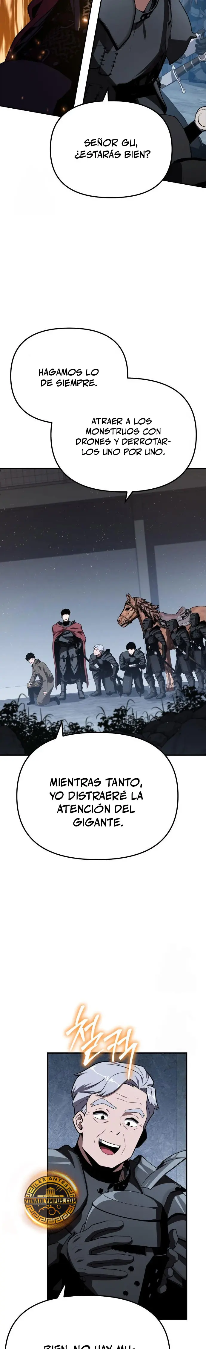 El Devoto Caballero > Capitulo 138 > Page 291