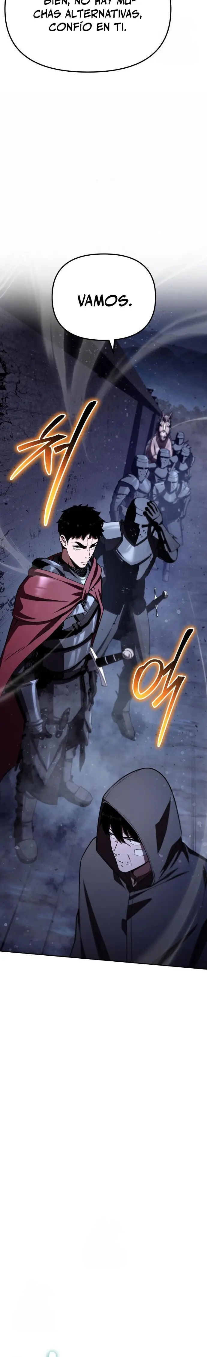 El Devoto Caballero > Capitulo 138 > Page 301