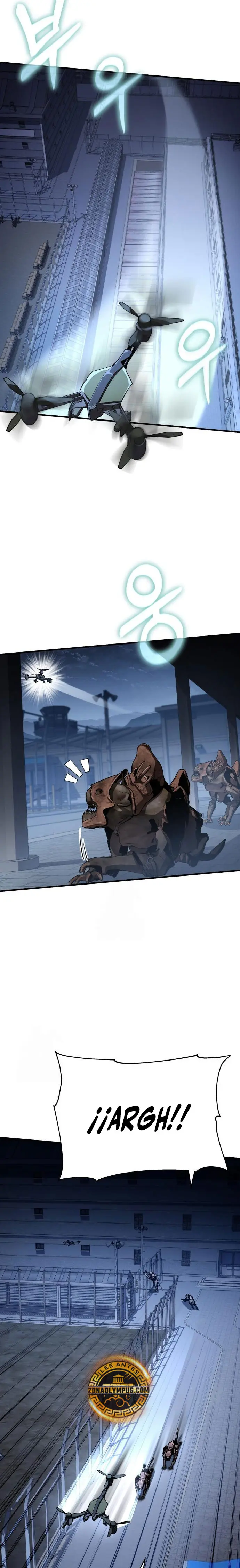 El Devoto Caballero > Capitulo 138 > Page 311