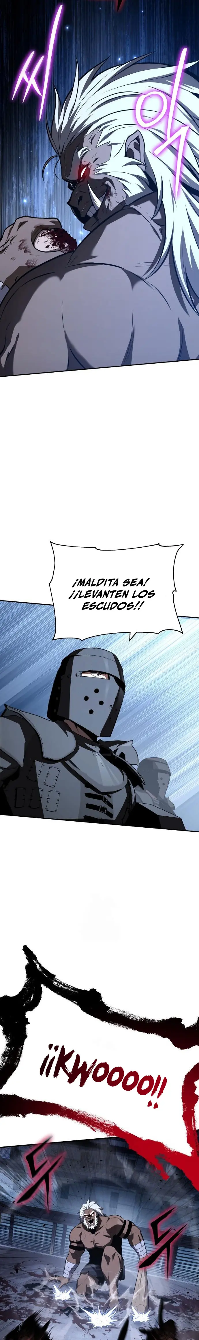 El Devoto Caballero > Capitulo 138 > Page 351
