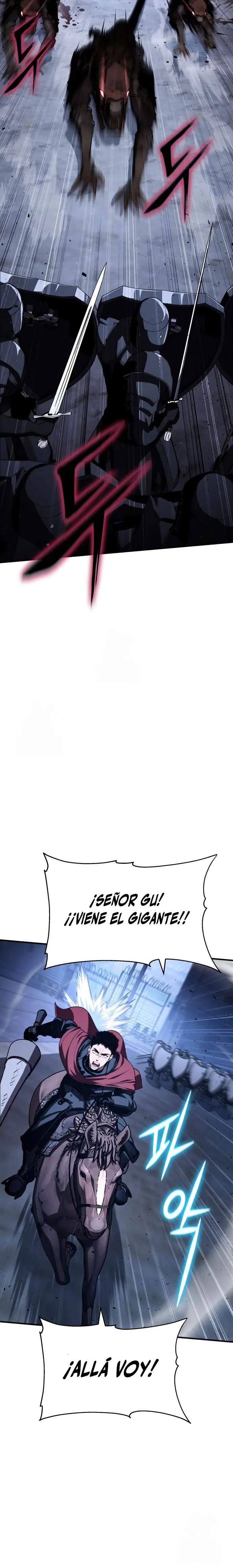 El Devoto Caballero > Capitulo 138 > Page 361