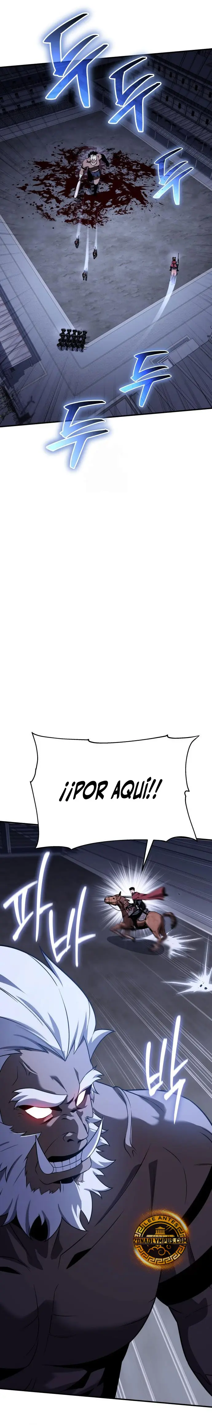 El Devoto Caballero > Capitulo 138 > Page 371