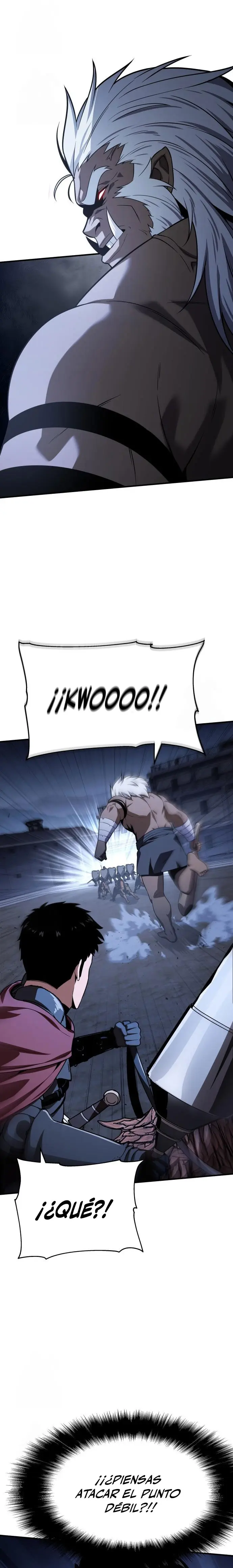 El Devoto Caballero > Capitulo 138 > Page 381