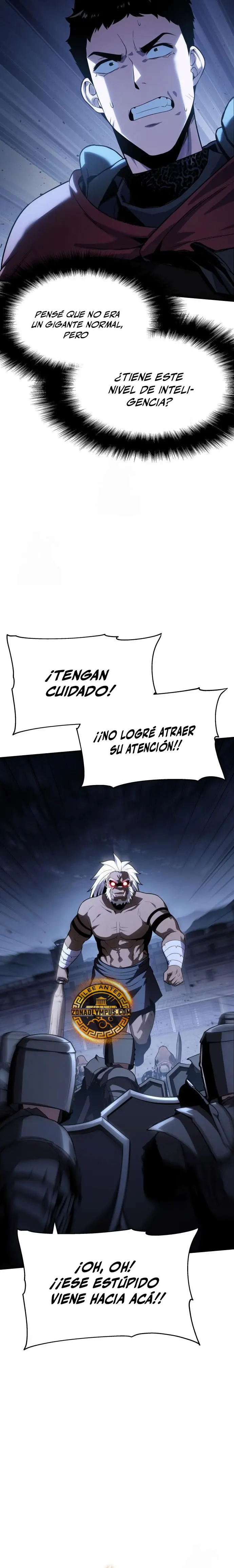 El Devoto Caballero > Capitulo 138 > Page 391