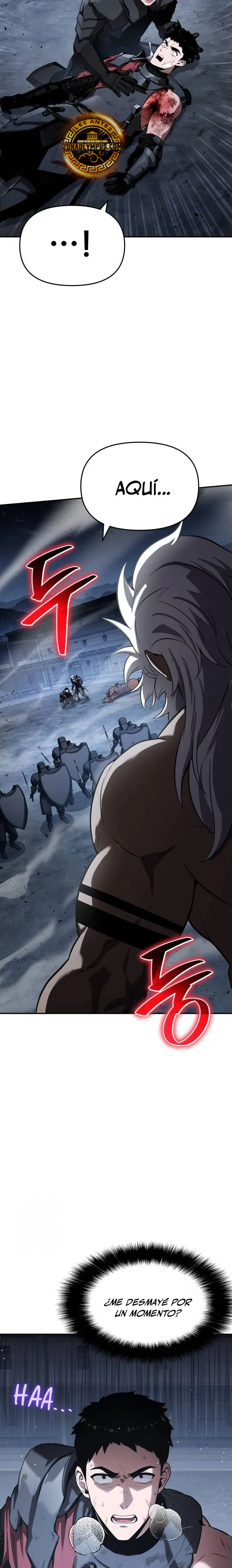 El Devoto Caballero > Capitulo 139 > Page 61