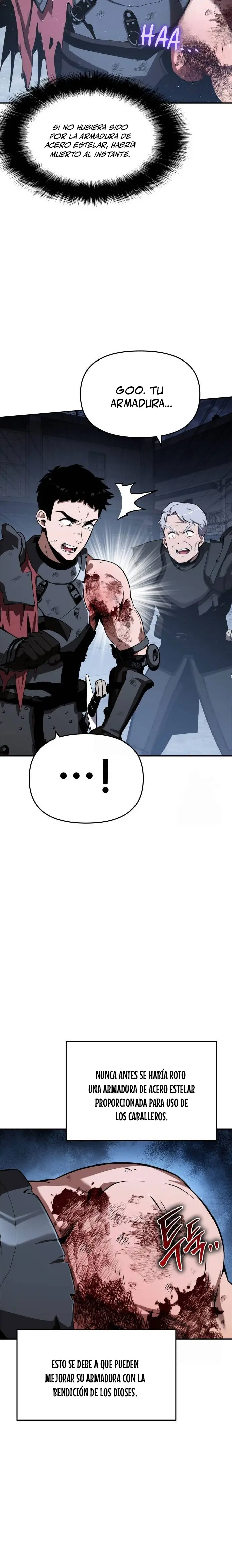 El Devoto Caballero > Capitulo 139 > Page 71