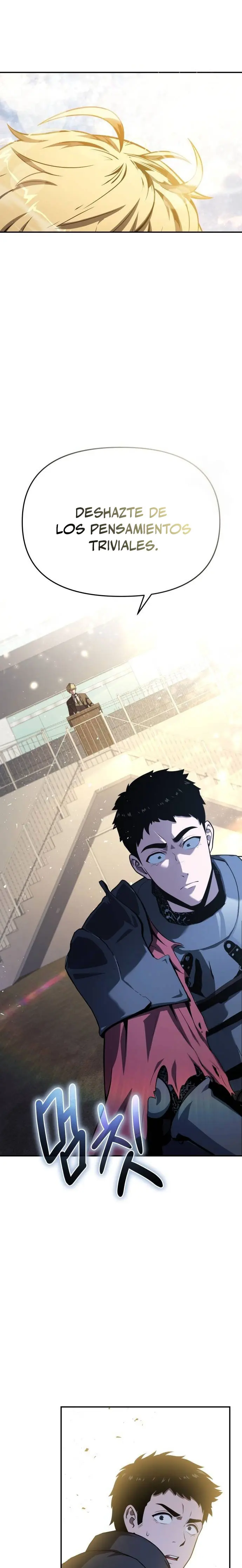 El Devoto Caballero > Capitulo 139 > Page 101