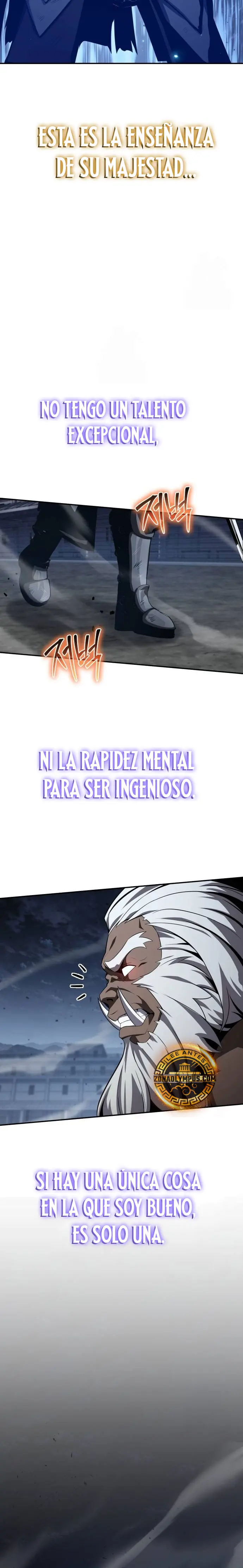 El Devoto Caballero > Capitulo 139 > Page 131