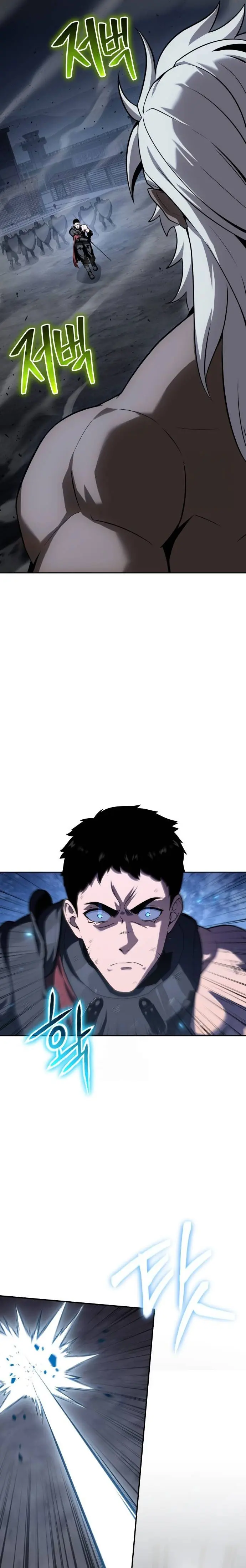 El Devoto Caballero > Capitulo 139 > Page 141