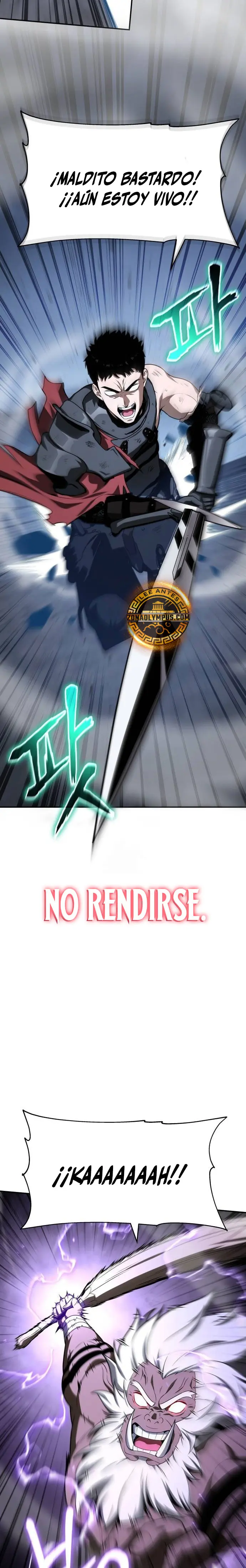 El Devoto Caballero > Capitulo 139 > Page 161