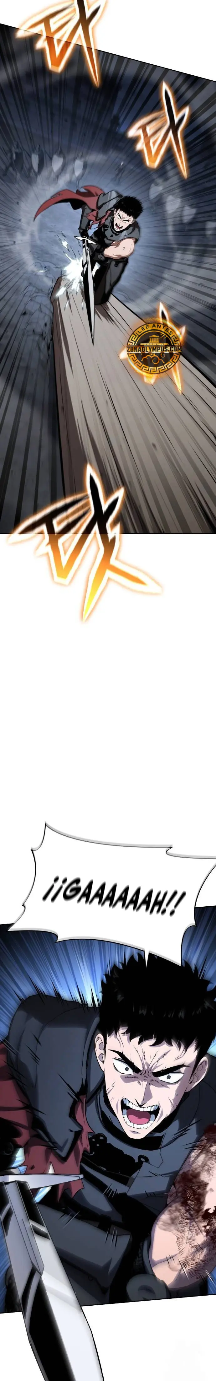 El Devoto Caballero > Capitulo 139 > Page 191